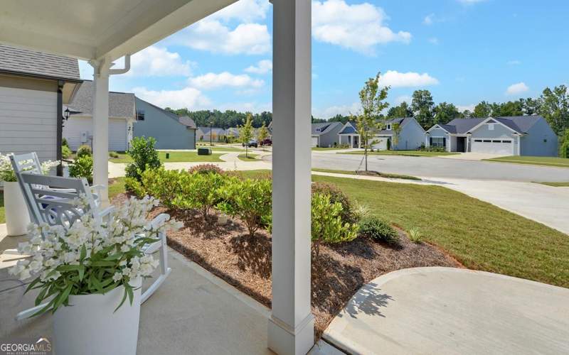 3 bedroom Single Family Residence at 2457 Naples Street, Del Webb Chateau Elan, Hoschton — photo 4