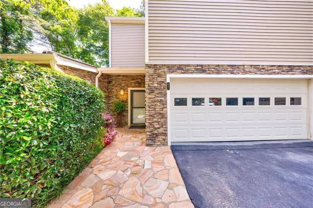 Lakeview at Dunwoody Springs