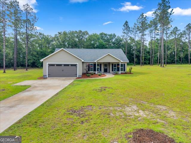 1914 Payne Road, home for sale in Rentz