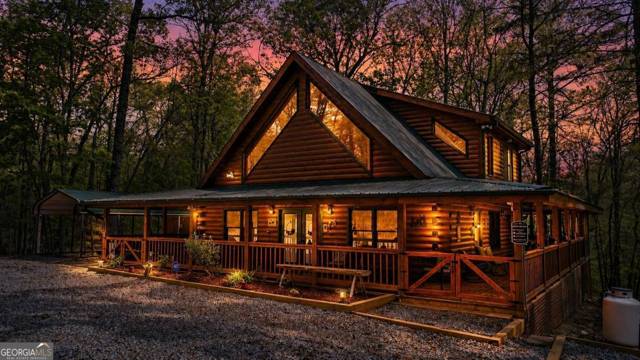 38 Sweetwater Trail, home for sale in Epworth