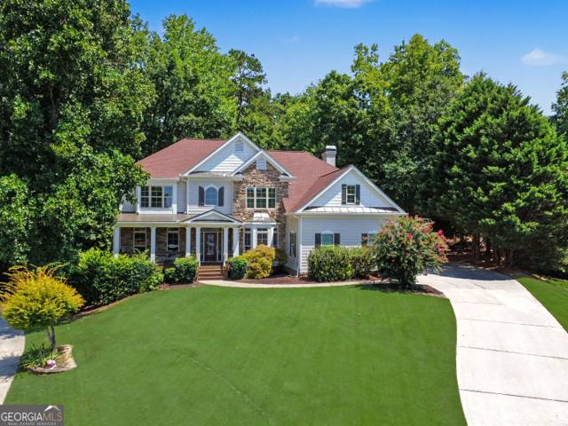 3616 Lively Oak Drive, home for sale in Jefferson
