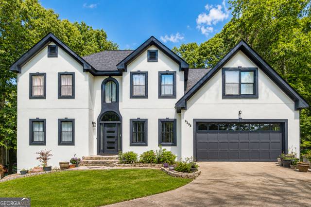 6235 Germantown Drive