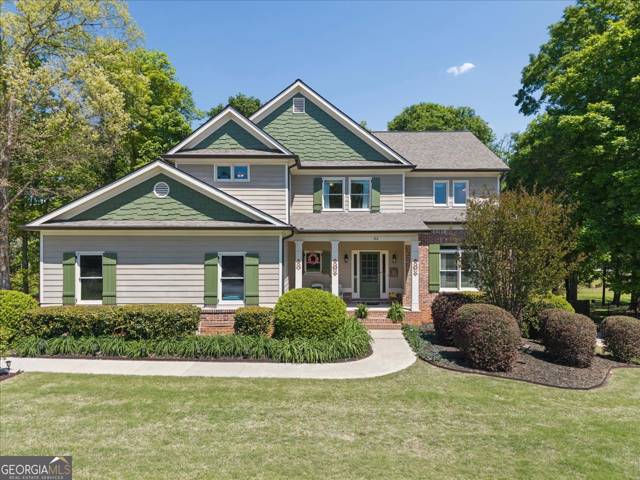 82 Albright Court home for sale in Ridge Mill Manor