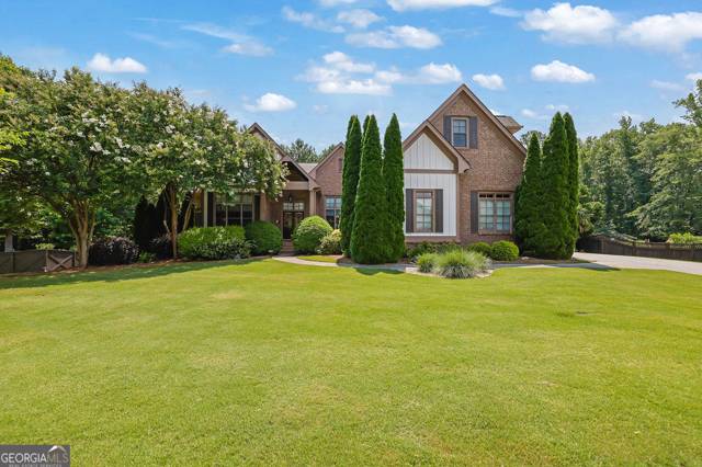 Serenity Estates