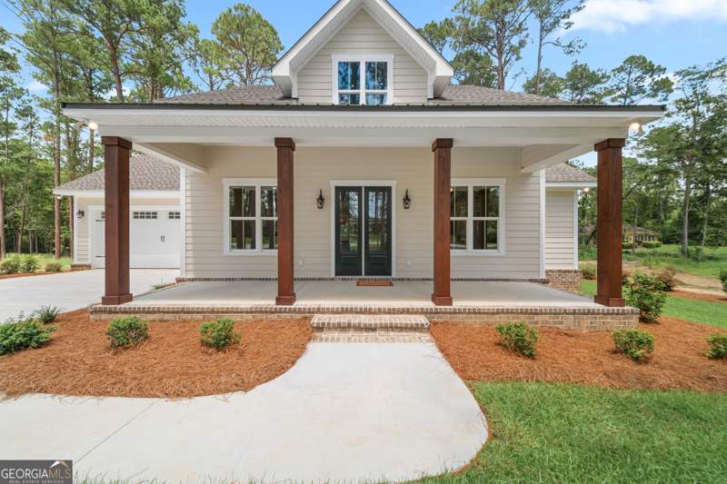 3 bedroom Single Family Residence at 28 Jef Road, None, Statesboro — photo 4
