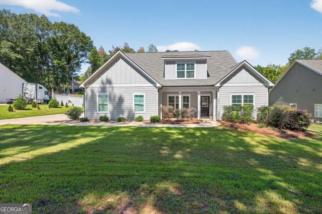 Blackwell Estates