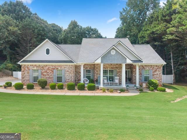 227 Still Water Lane, home for sale in Jefferson