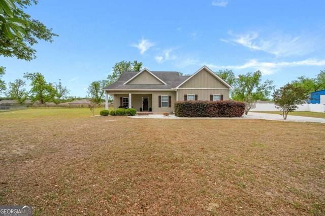 Brooklet Plantation