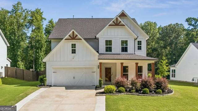 6168 Collins Road home for sale in Winslow at Brookstone