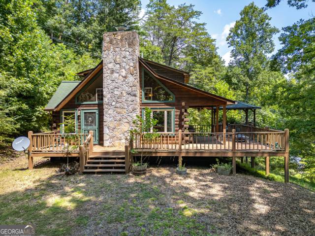 525 Beaver Ridge Road, home for sale in Murphy