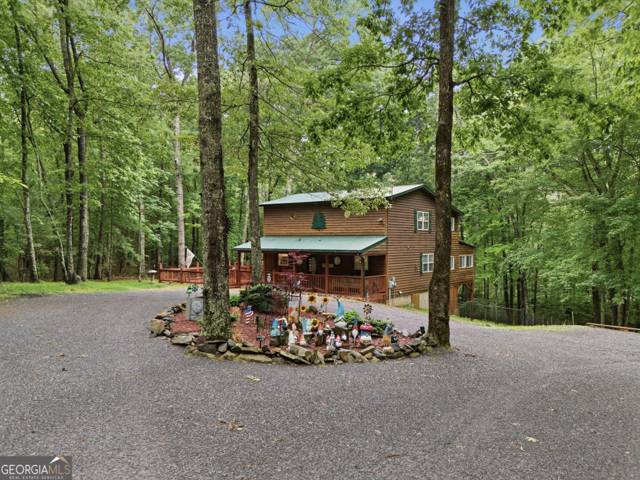 680 Hawthorne Ln, home for sale in Murphy