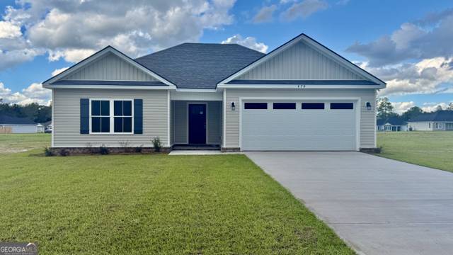 670 Belfast Loop #187, home for sale in Ellabell