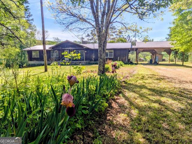 3905 Sloppy Floyd Lake Road, home for sale in Summerville
