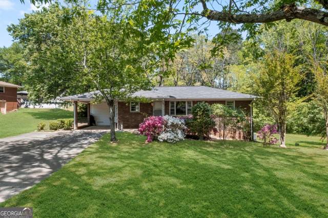 Grainger Hills Estates