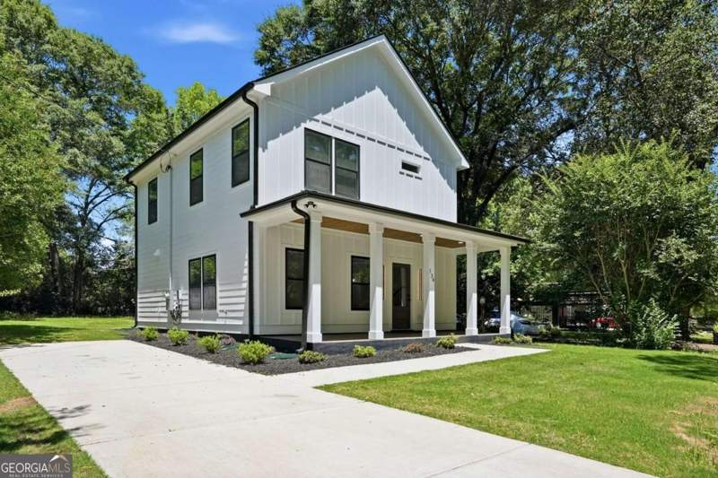 2 bedroom Single Family Residence at 134 Henry Meyer Road, none, Winterville — photo 2