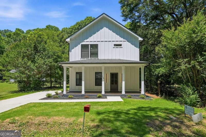 2 bedroom Single Family Residence at 134 Henry Meyer Road, none, Winterville — photo 1