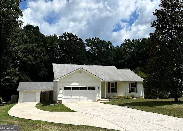 Line Creek Estates
