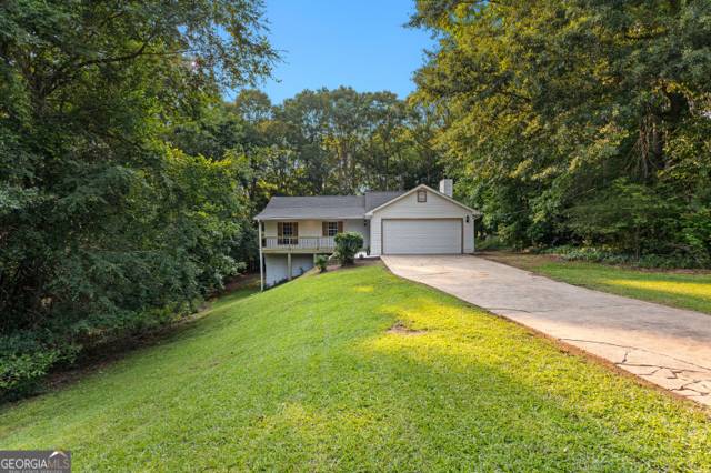 Line Creek Estates