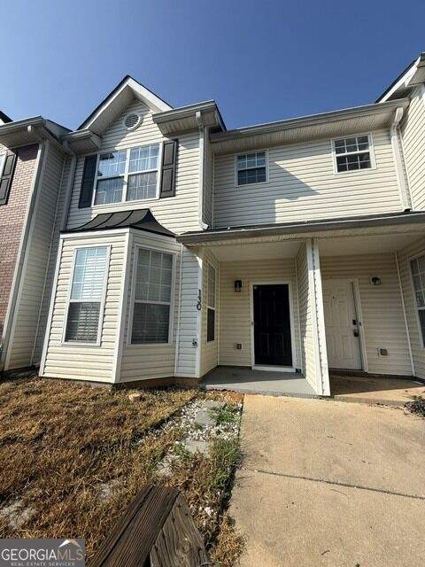 3 bedroom Townhouse at 130 Hawkeye Lane, CALLAWAY CROSSING, Conyers — photo 2