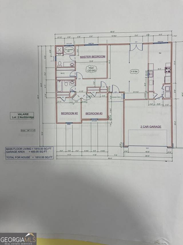 Eagle Village Estates