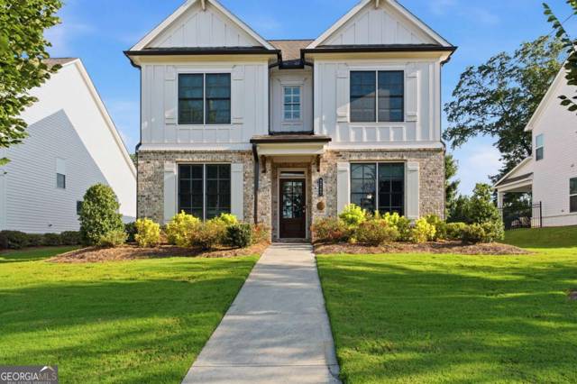 3241 Rockbridge Road, home for sale in Avondale Estates