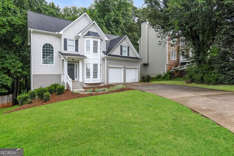 5 bedroom Single Family Residence at 85 Valleyside Drive, Evans Mill, Dallas — photo 2