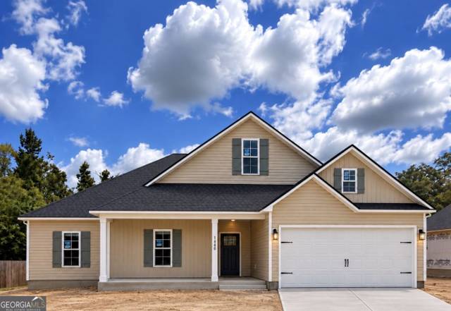 3908 Lu Lane, home for sale in Hahira