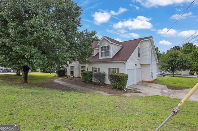 Riverview Chase