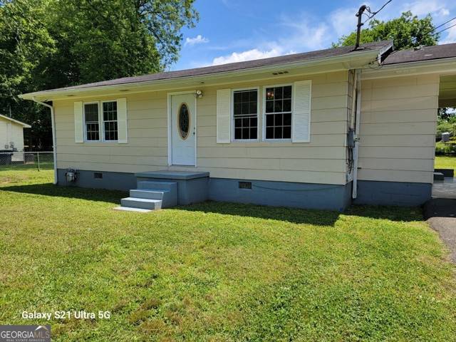490 Scoggins Street, home for sale in Summerville