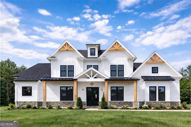 121 Palisade Drive, home for sale in Rydal
