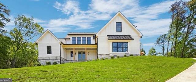141 Palisade Drive, home for sale in Rydal