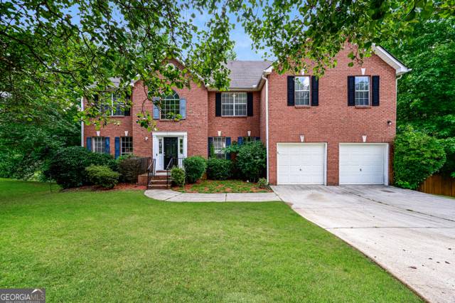 3807 Button Gate Court home for sale in Burlington South