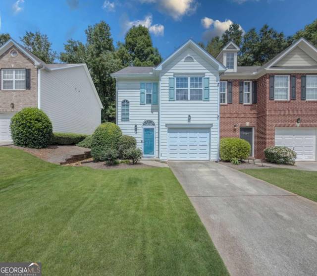 3544 Lantern View Lane, home for sale in Scottdale