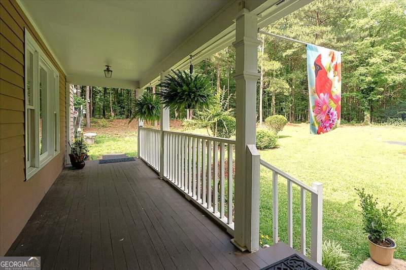 4 bedroom Single Family Residence at 175 Windfall Drive, Chelsea Estates, Winterville — photo 4