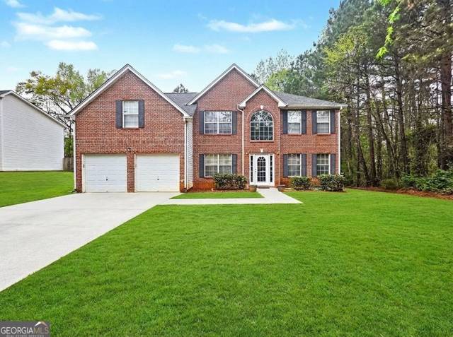 Smithfield Grove