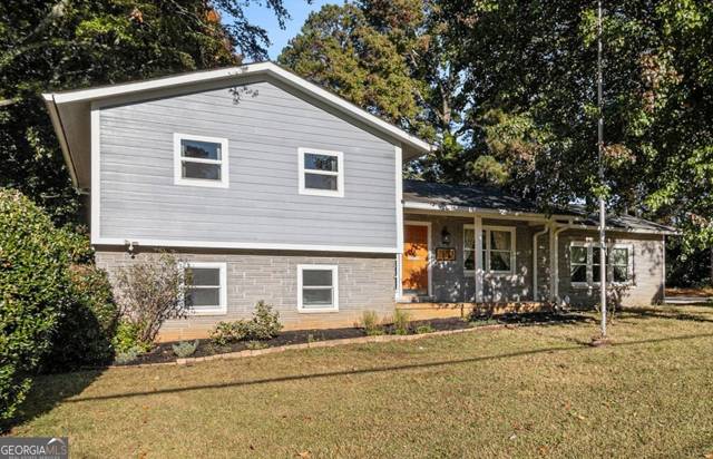 Edinburg Estates