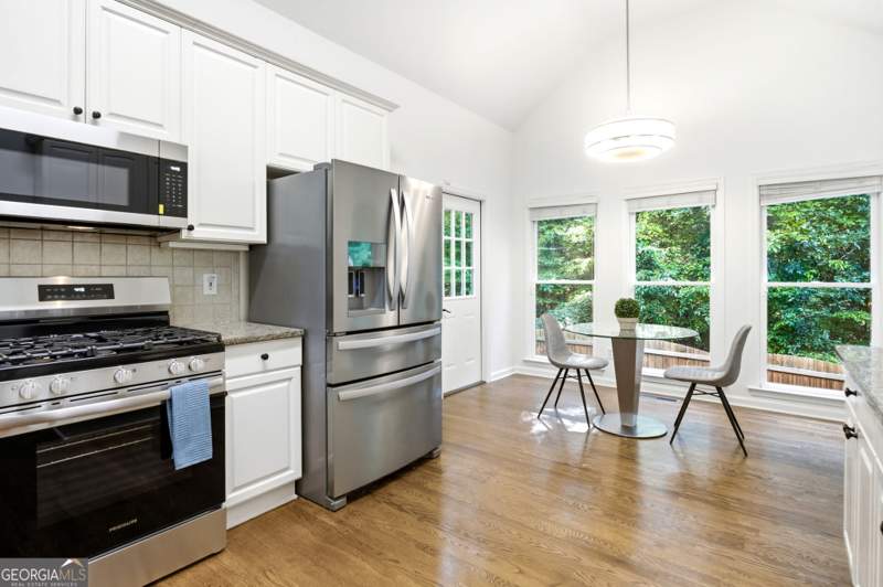 5 bedroom Single Family Residence at 540 Battleview Drive, Ruffs Mill, Smyrna — photo 5