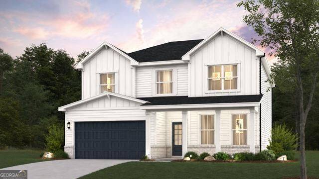 74 Sanborne View Drive, home for sale in Jefferson