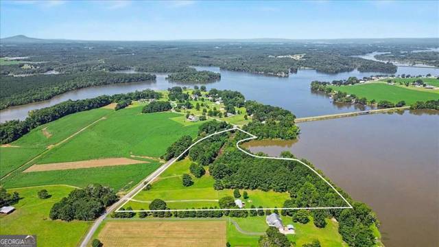 1895 County Road 78, home for sale in Centre