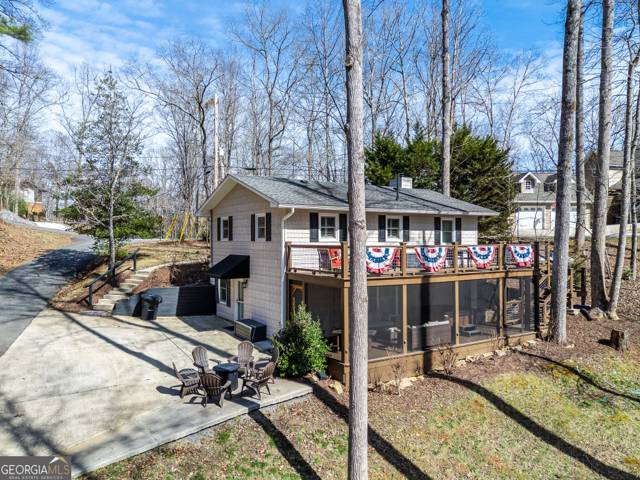 15 Lonesome Pine, home for sale in Murphy