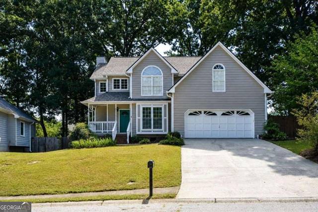 136 Springcrest Trail home for sale in Brands Plantation
