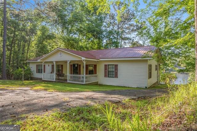 1038 Carrs Station Road home for sale in 1117 - Res-Ga Power Leased