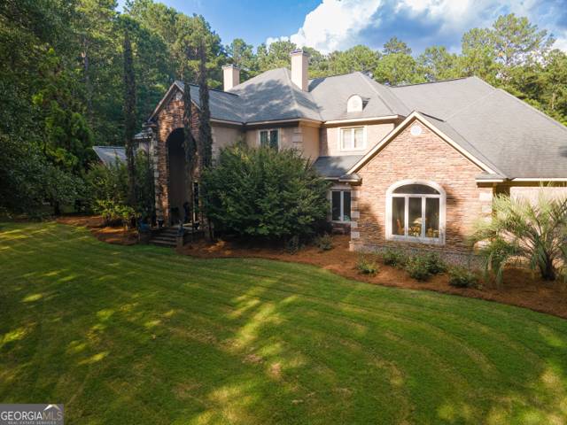 595 Grey Rock Drive, home for sale in Midland