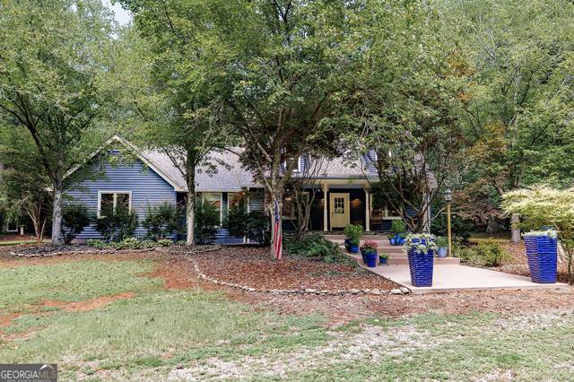 6329 Brockton Road, home for sale in Nicholson