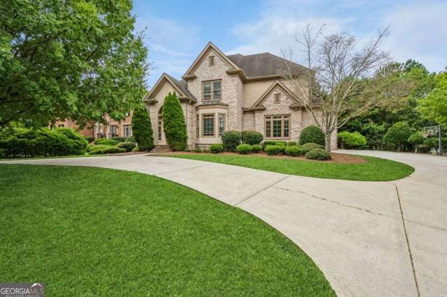 Edinburg Estates