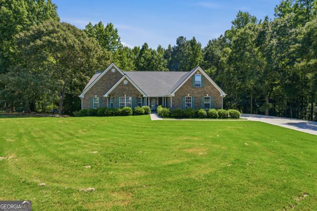 1611 Lake View Court home for sale in Meadows at Blue Springs