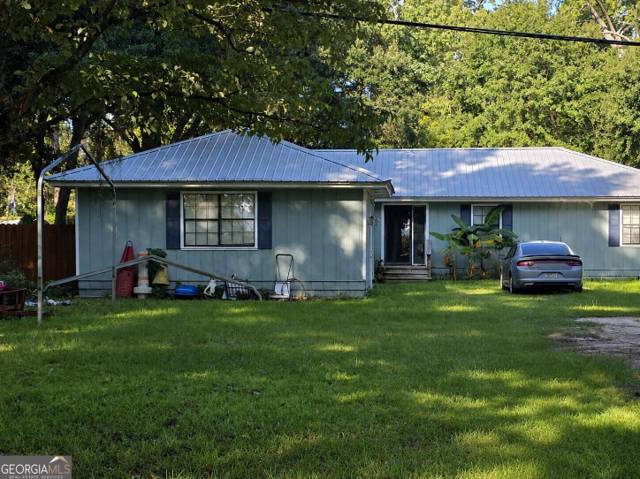 812 E 1st Street, home for sale in Liberty County