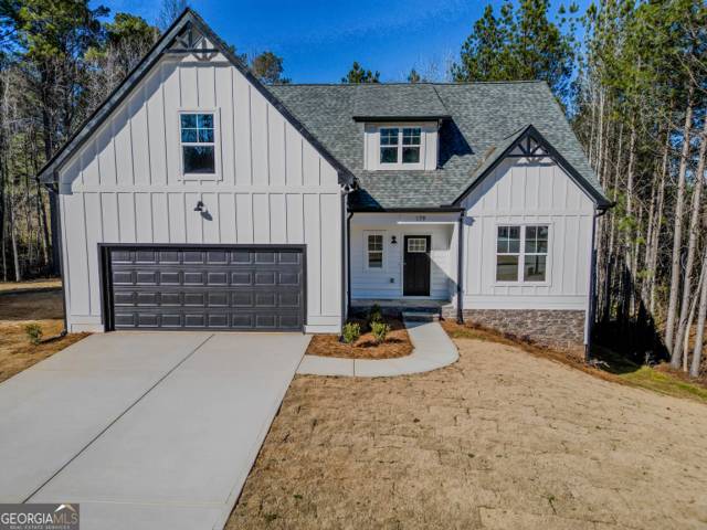 Tanyard Village