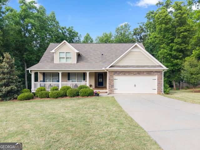 Ridge Mill Manor
