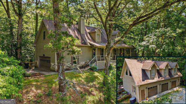 Chestnut Cove